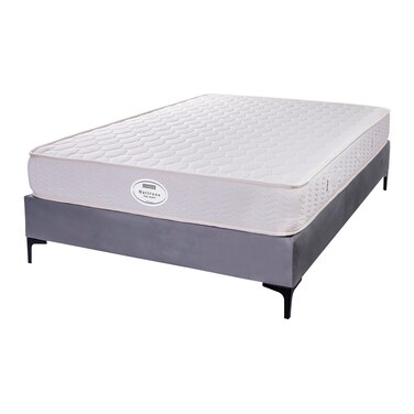La Collection Soft Mattress - 160x195x24 cm