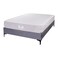 La Collection Soft Mattress - 160x195x24 cm