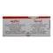 Oniro Choco Lava Biscuit with White Chocolate - 3 Pieces