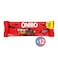 Oniro Choco Lava Chocolate Biscuits - 3 Biscuits - 12 Pieces