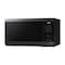 Samsung Digital Microwave With Grill 32 Liter 900 Watt - Black - MG32DG4524AGGY