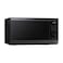ميكروويف سامسونج ديجيتال بشواية 32 لتر 900 وات اسود - MG32DG4524AGGY