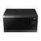 Samsung Digital Microwave With Grill 32 Liter 900 Watt - Black - MG32DG4524AGGY