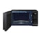 Samsung Digital Microwave With Grill 32 Liter 900 Watt - Black - MG32DG4524AGGY