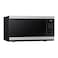Samsung Microwave 40 Liter with Sheath Heater and Home Dessert - Black- MG40DG5524ATGY