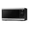Samsung Microwave 40 Liter with Sheath Heater and Home Dessert - Black- MG40DG5524ATGY