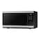 Samsung Microwave 40 Liter with Sheath Heater and Home Dessert - Black- MG40DG5524ATGY