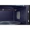 Samsung Microwave 40 Liter with Sheath Heater and Home Dessert - Black- MG40DG5524ATGY