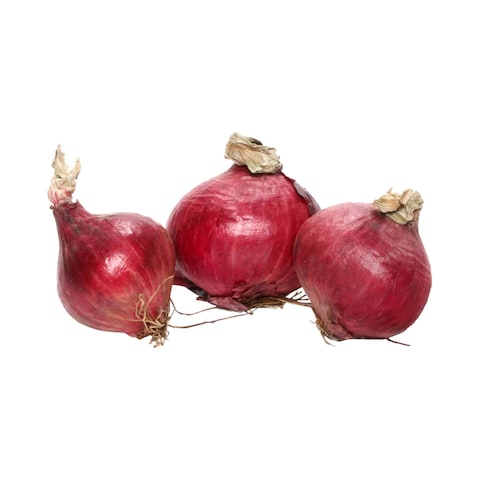 Belco Red Onion - 1 Kg