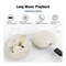 Choetech TWS True Wireless Earbuds - White - BH-T25