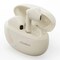 Choetech TWS True Wireless Earbuds - White - BH-T25