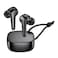 TWS Choetech ANC+ENC Wireless Earbuds - Black - BH-T17