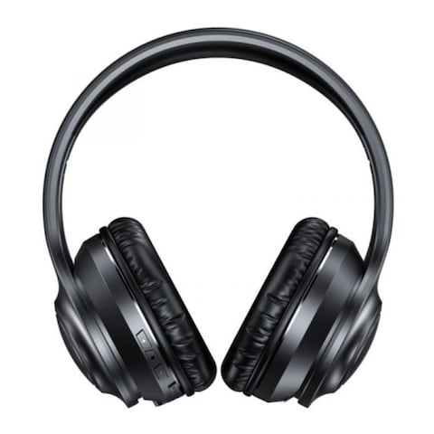 Choetech Wireless ANC Stereo Headphone - Black - BH-T04