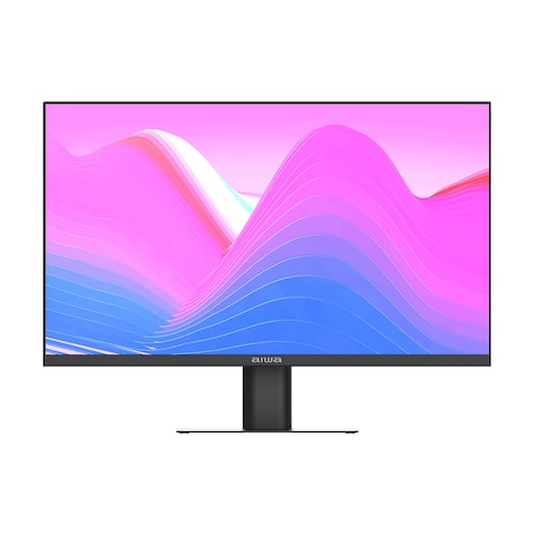 Aiwa 23.8&quot;&quot; IPS Gaming Monitor - 100Hz Full HD 1920&times;1080 Wide Viewing Angle - MF2404-F