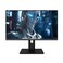 Aiwa 27"" IPS Gaming Monitor - 100Hz Full HD 1920&times;1080 Wide Viewing Angle - MF270A-k