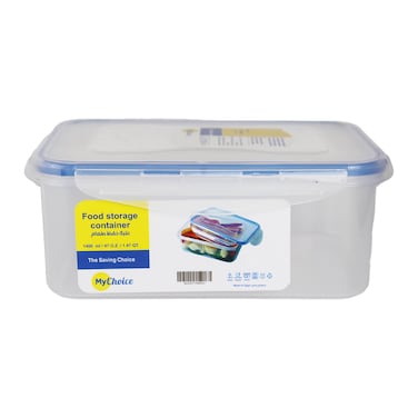 ماي تشويس علبة حفظ طعام - 1400 مل