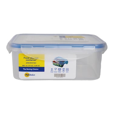 ماي تشويس علبة حفظ طعام - 800 مل