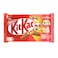 Kitkat Chocolate Wafer 4 Fingers - 36.5 gm - 6 Wafer