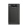 Tornado Digital Dishwasher 10 Person 45 cm 7 Programs - Black - TDV-FN107CBK