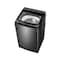 Haier Automatic Top Load Home Washing Machine - 10 kg - Black - HWM100-316S6