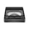 Haier Automatic Top Load Home Washing Machine - 10 kg - Black - HWM100-316S6