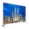 تليفزيون تورنيدو 65 بوصة 4K فائق الدقة سمارت بريسيفر مدمج - 65UA3400