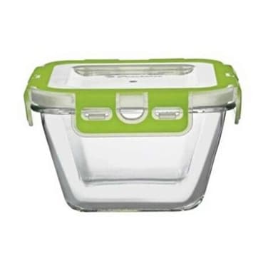 بوركام علبة حفظ طعام - 860 سم مكعب