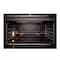 Kiriazi Premier Smart Cooker 90 Cm 5 Burners - Stainless - 90FC9