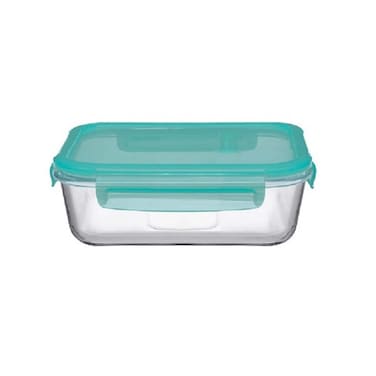 Borcam Lockie and Lock Food Container - 1030 ml