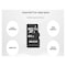 HIKSEMI Neo 64Gb Micro Sd Memory Card - HS-TF-C1-64GB