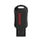 فلاش درايف USB 2.0 هيكسمي 16 جيجا - أسود - HS-USB-M200R