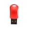 فلاش درايف USB 2.0 هيكسمي 16 جيجا - أسود - HS-USB-M200R
