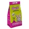 Possy Cat Litter with Lemon Scent - 5 Kg