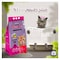 Possy Cat Litter with Lavender Scent - 5 Kg
