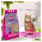 Possy Cat Litter with Lavender Scent - 5 Kg