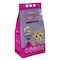 Possy Cat Litter with Lavender Scent - 5 Kg