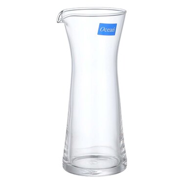 ابريق اوشن بيسترو زجاجي صغير - 270 مل