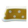Cerutil Large Rectangular Oven Dish - Yellow