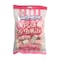 Magical Marshzone Blue &amp; White Marshmallows - 150 gram
