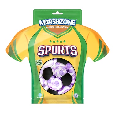 مارشميلو ماجيكال مارشزون سبورتس - 65 جرام