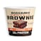 Bobs Bake Protein Brownie Gluten And Sugar Free - 65 Gm