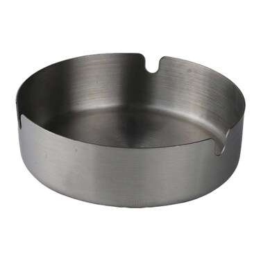 Arabian Venus Stainless Steel Ashtray