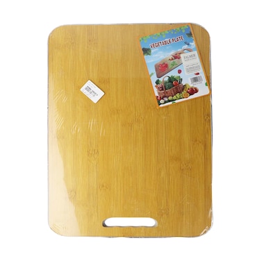 لوح تقطيع خشب العربية