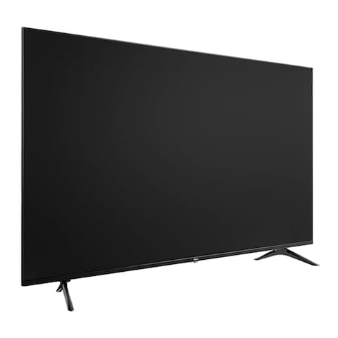 Syinix 50-inch 4K UHD Smart TV with Built-in Receiver - 50U51UHD