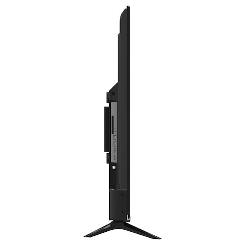 Syinix 50-inch 4K UHD Smart TV with Built-in Receiver - 50U51UHD