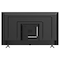 Syinix 50-inch 4K UHD Smart TV with Built-in Receiver - 50U51UHD