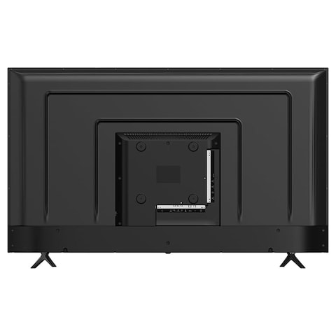 Syinix 50-inch 4K UHD Smart TV with Built-in Receiver - 50U51UHD