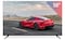 Syinix 50-inch 4K UHD Smart TV with Built-in Receiver - 50U51UHD