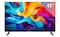 Armadillo 43-inch FullHD Smart TV with Built-in Receiver - ARM43VA4S