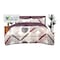 4Bed Printed Comforter - 220 * 230 Cm